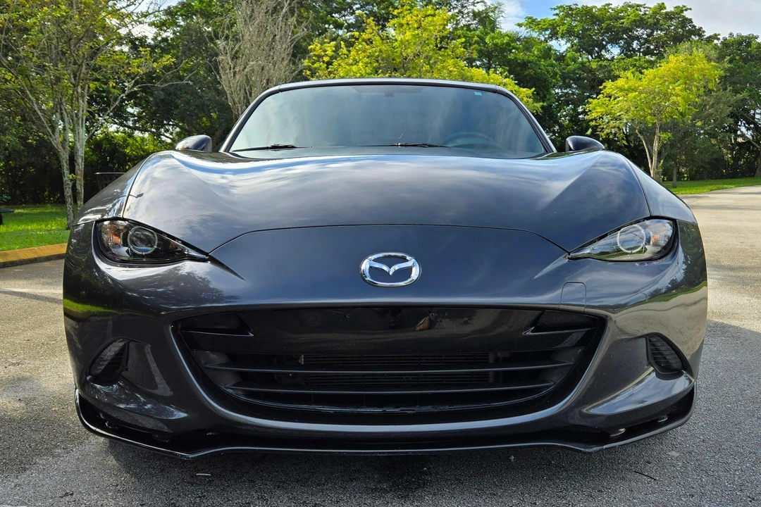 2016 Mazda ND MX-5 Miata - Image 2 of 31