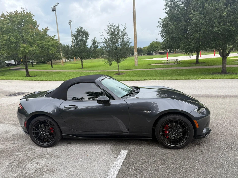 2016 Mazda ND MX-5 Miata - Image 22 of 31