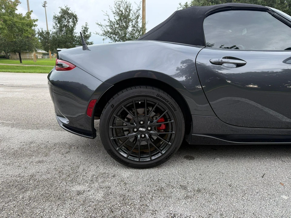 2016 Mazda ND MX-5 Miata - Image 28 of 31