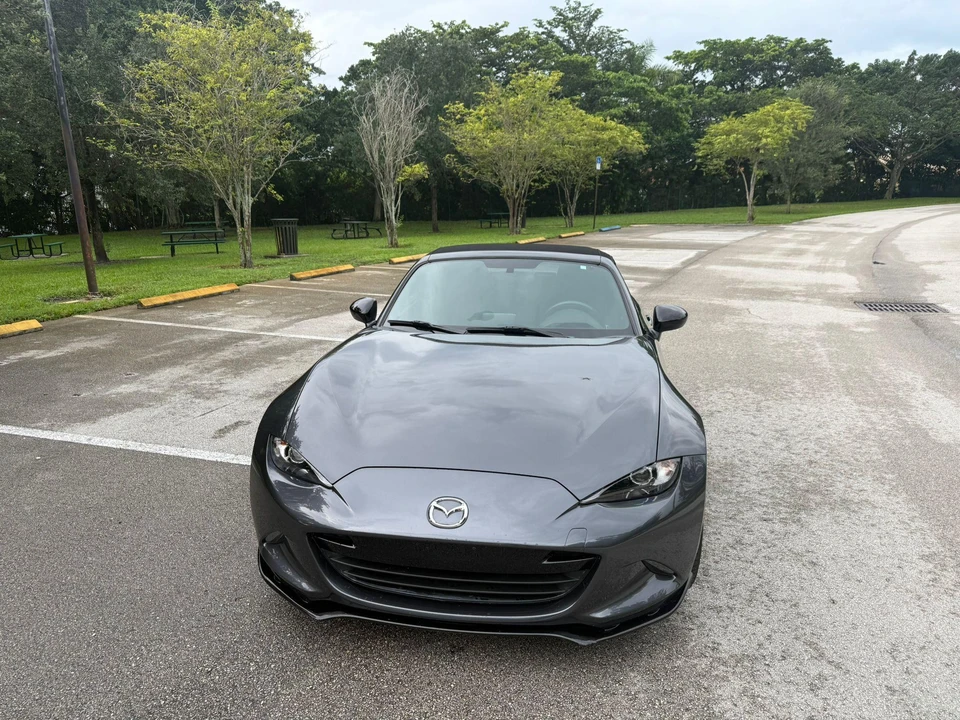 2016 Mazda ND MX-5 Miata - Image 12 of 31