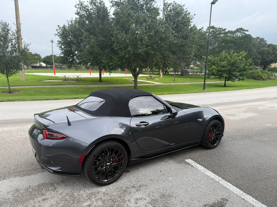2016 Mazda ND MX-5 Miata - Image 21 of 31