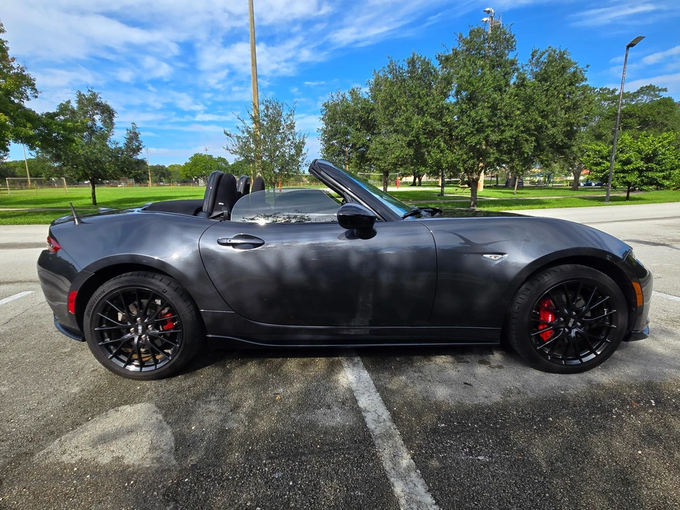 2016 Mazda ND MX-5 Miata - Image 10 of 31