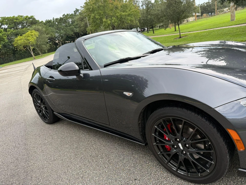 2016 Mazda ND MX-5 Miata - Image 29 of 31