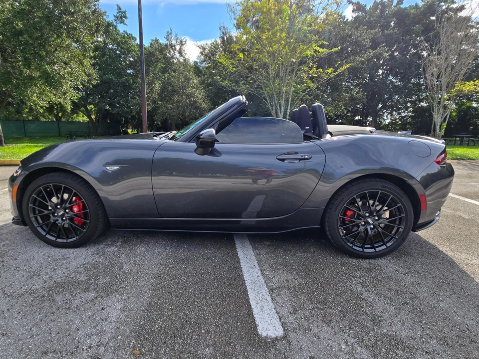 2016 Mazda ND MX-5 Miata - Image 6 of 31