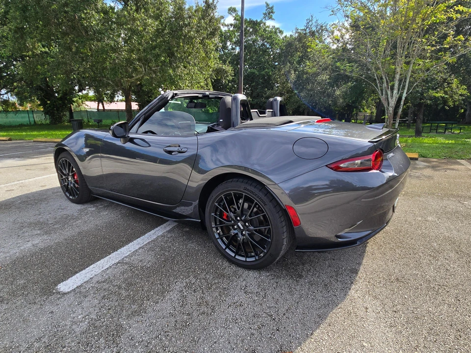 2016 Mazda ND MX-5 Miata - Image 7 of 31