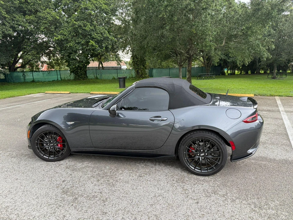 2016 Mazda ND MX-5 Miata - Image 16 of 31