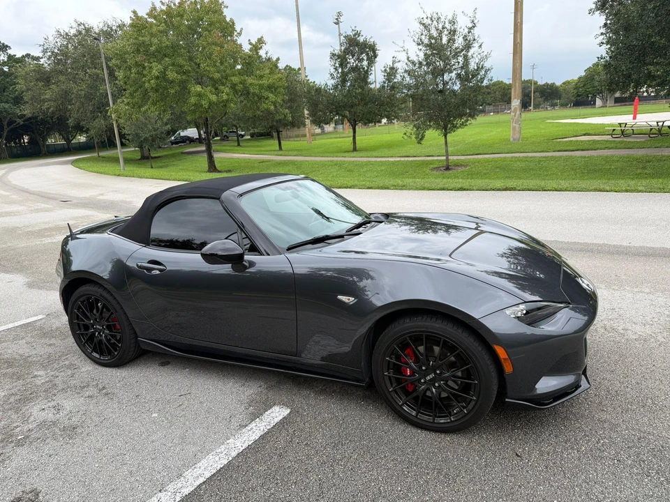 2016 Mazda ND MX-5 Miata - Image 23 of 31