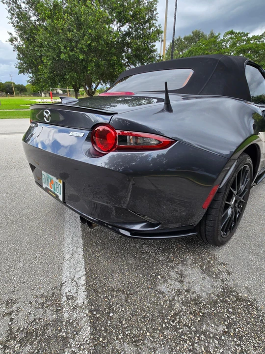 2016 Mazda ND MX-5 Miata - Image 26 of 31