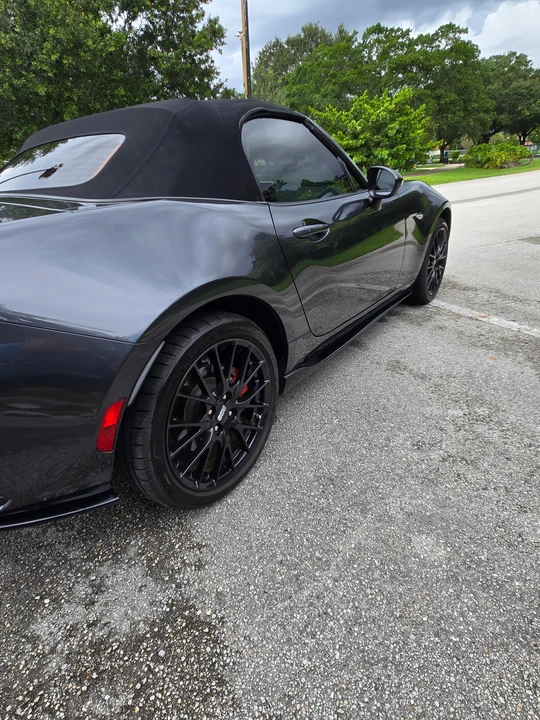 2016 Mazda ND MX-5 Miata - Image 27 of 31