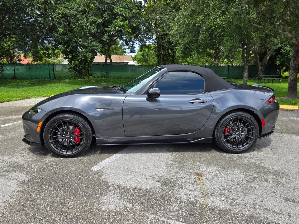 2016 Mazda ND MX-5 Miata - Image 15 of 31