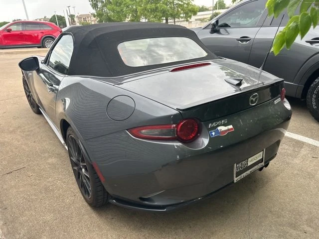 2016 Mazda ND MX-5 Miata - Image 4 of 10