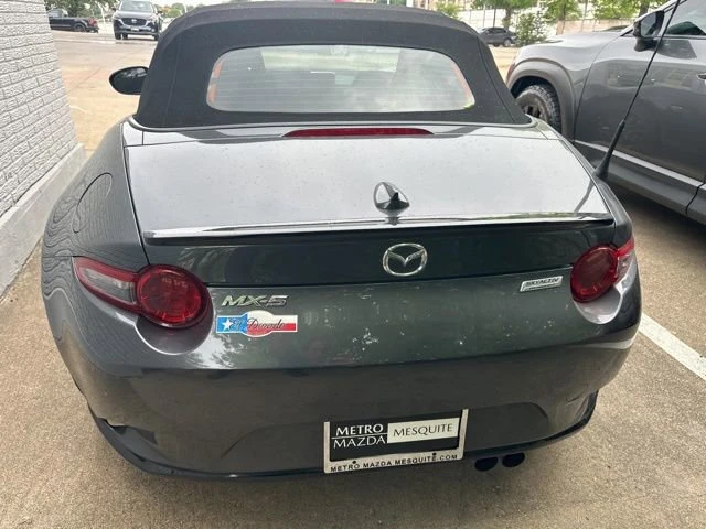 2016 Mazda ND MX-5 Miata - Image 5 of 10