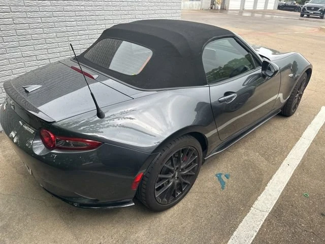 2016 Mazda ND MX-5 Miata - Image 6 of 10