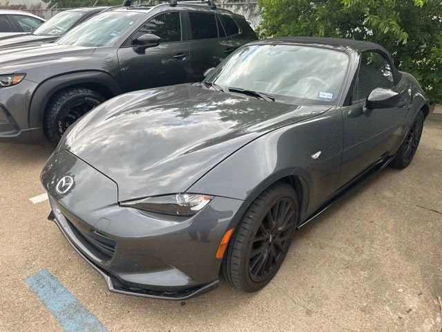 2016 Mazda ND MX-5 Miata - Image 3 of 10