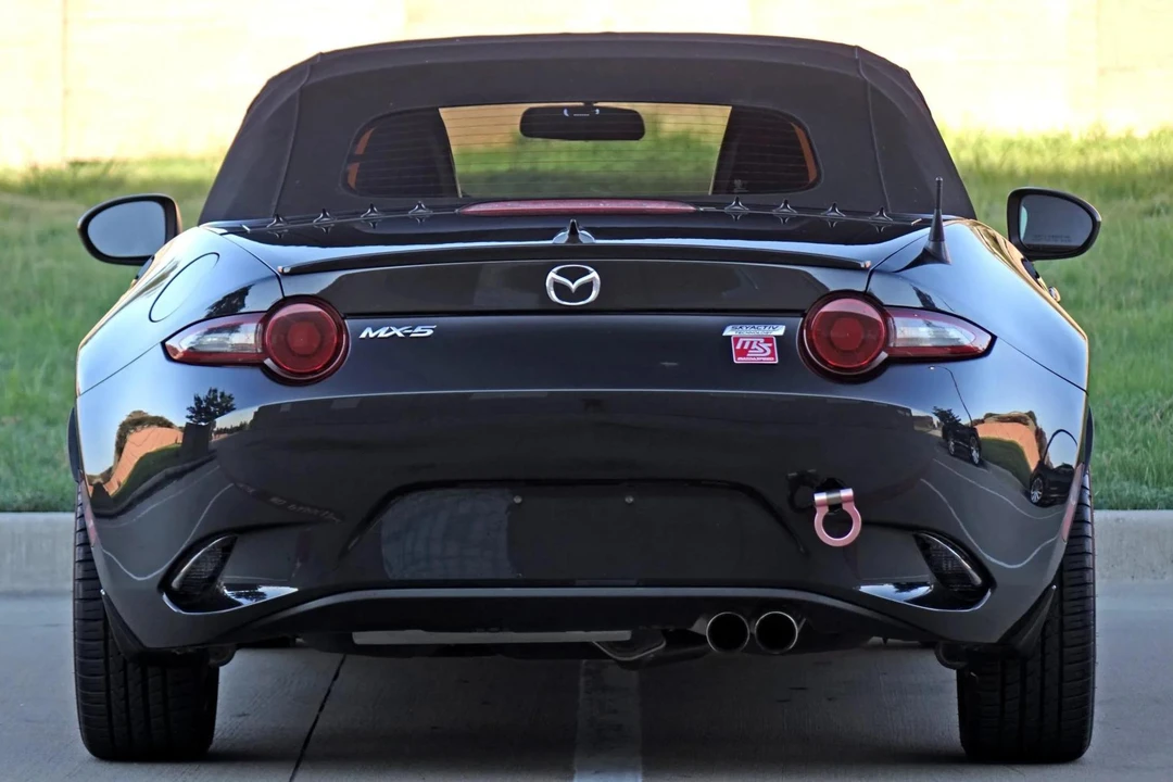 2016 Mazda ND MX-5 Miata - Image 5 of 31