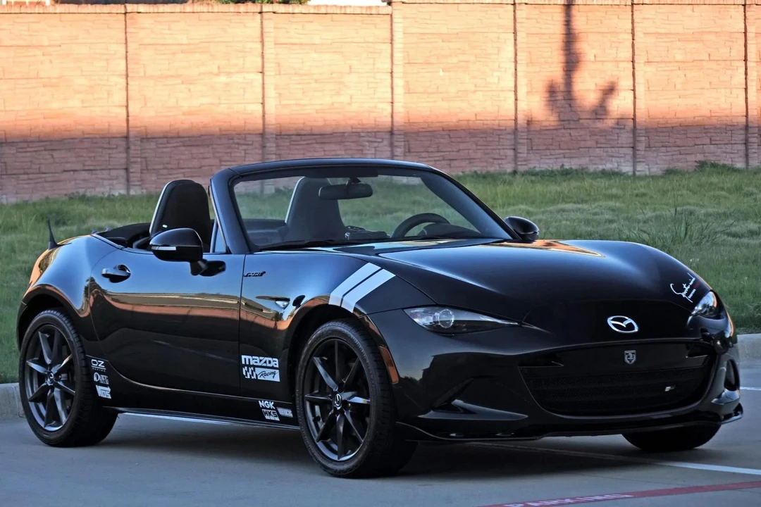 2016 Mazda ND MX-5 Miata - Image 6 of 31