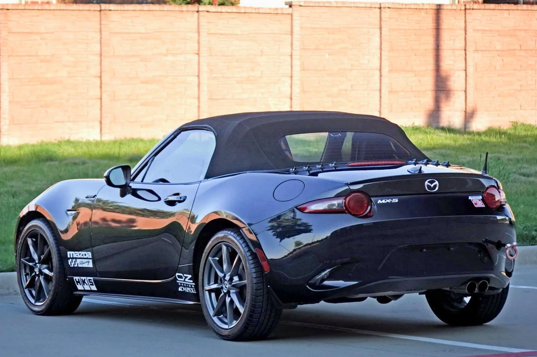 2016 Mazda ND MX-5 Miata - Image 4 of 31