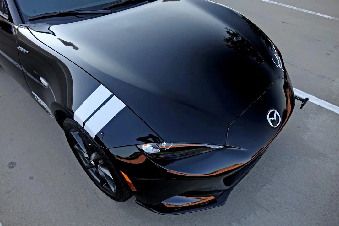 2016 Mazda ND MX-5 Miata - Image 25 of 31