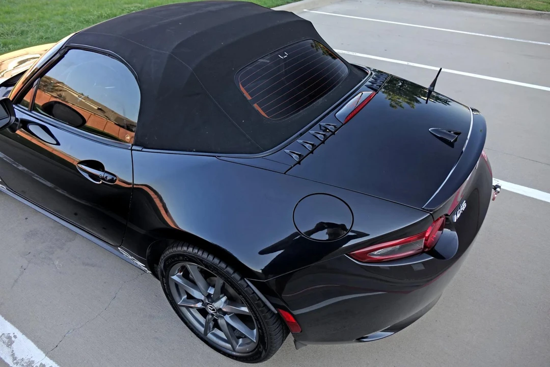 2016 Mazda ND MX-5 Miata - Image 11 of 31
