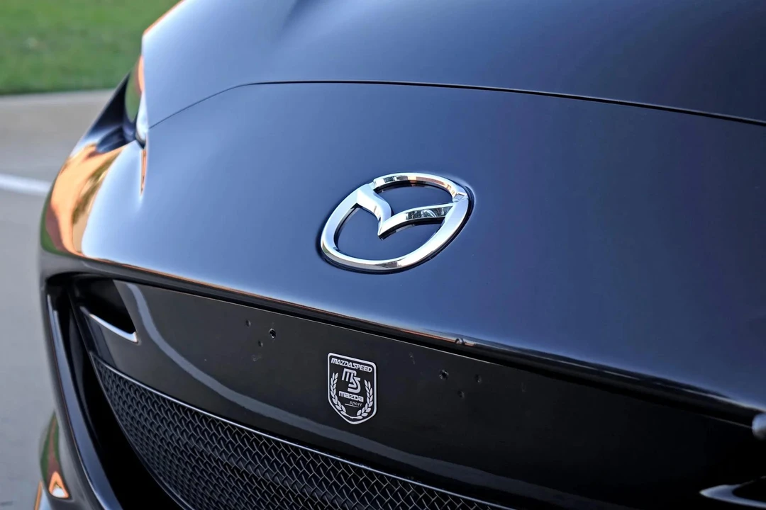 2016 Mazda ND MX-5 Miata - Image 19 of 31