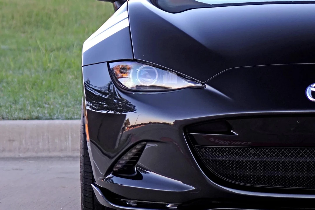 2016 Mazda ND MX-5 Miata - Image 15 of 31