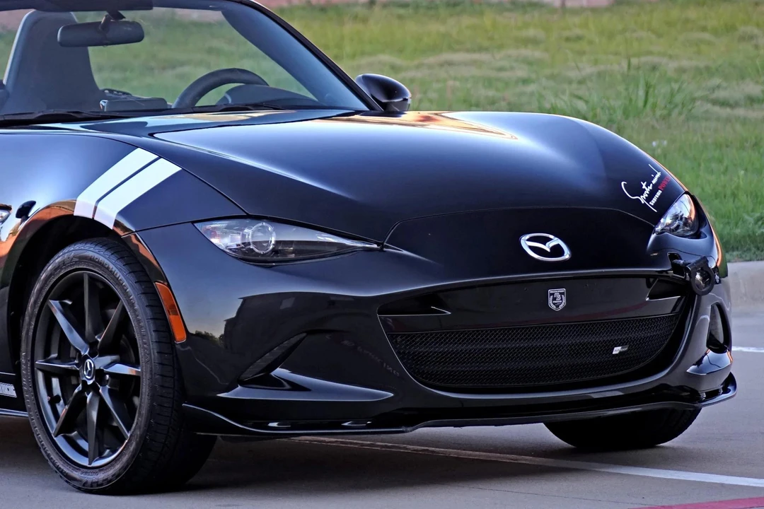 2016 Mazda ND MX-5 Miata - Image 13 of 31