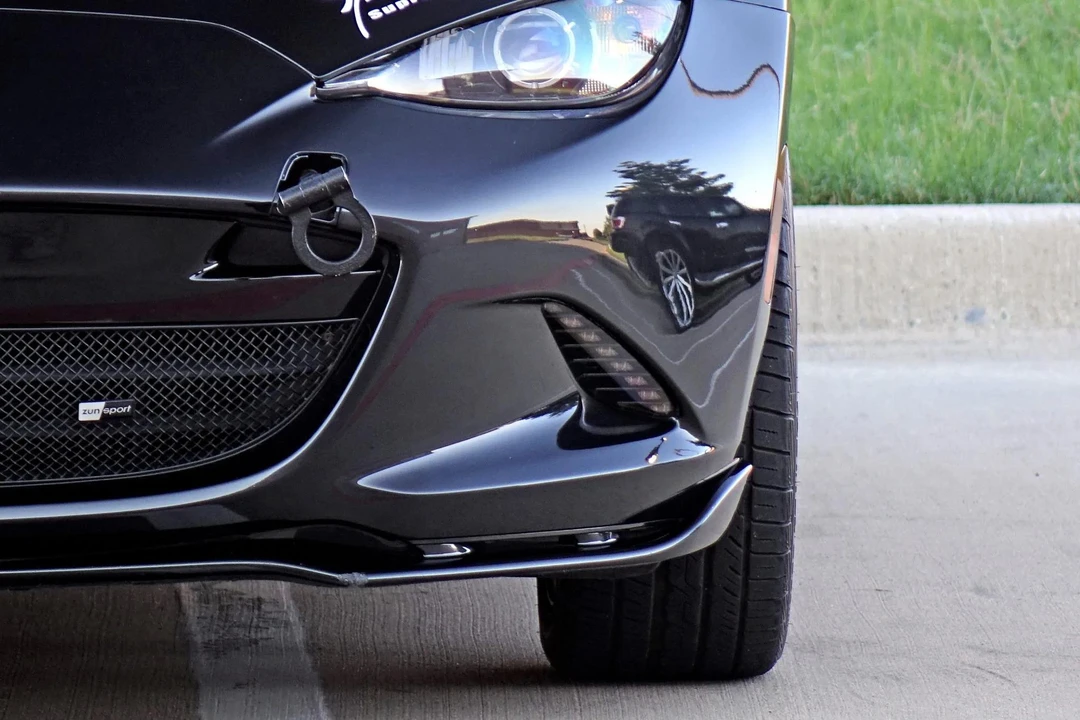 2016 Mazda ND MX-5 Miata - Image 22 of 31
