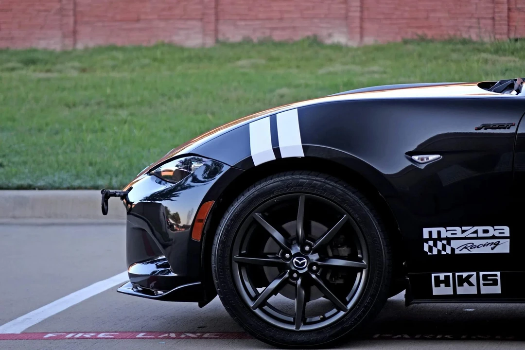 2016 Mazda ND MX-5 Miata - Image 28 of 31