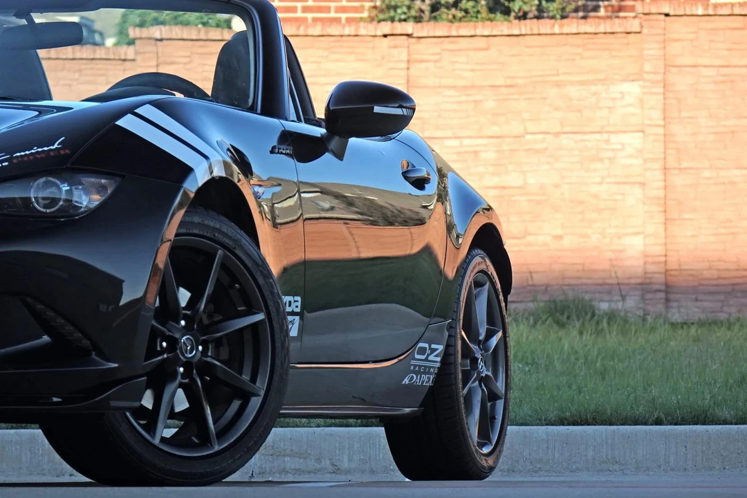 2016 Mazda ND MX-5 Miata - Image 27 of 31