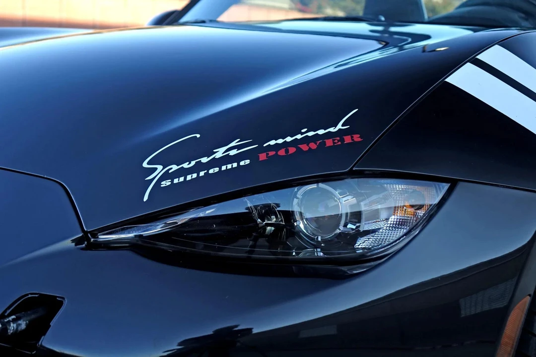 2016 Mazda ND MX-5 Miata - Image 23 of 31