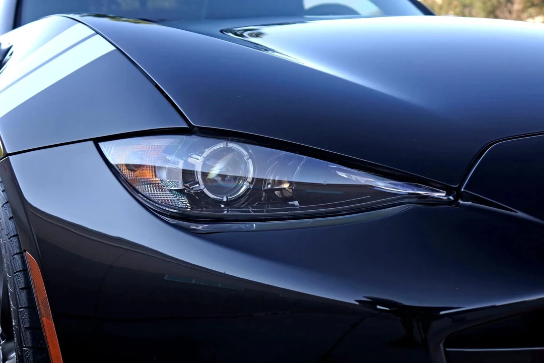 2016 Mazda ND MX-5 Miata - Image 17 of 31