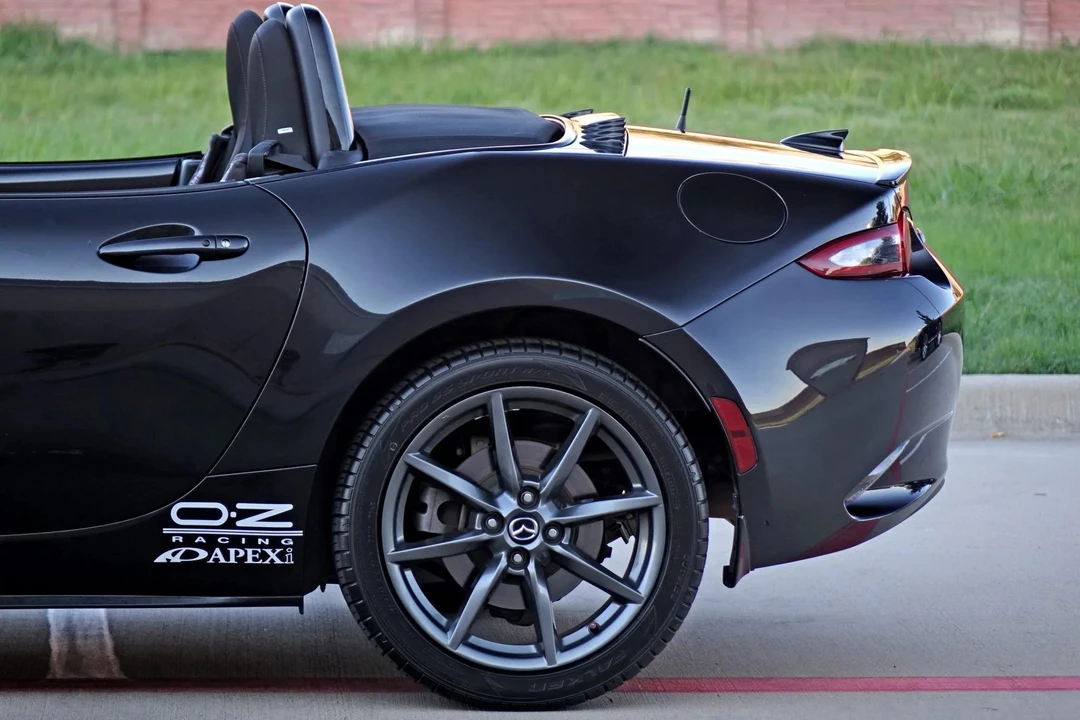 2016 Mazda ND MX-5 Miata - Image 31 of 31