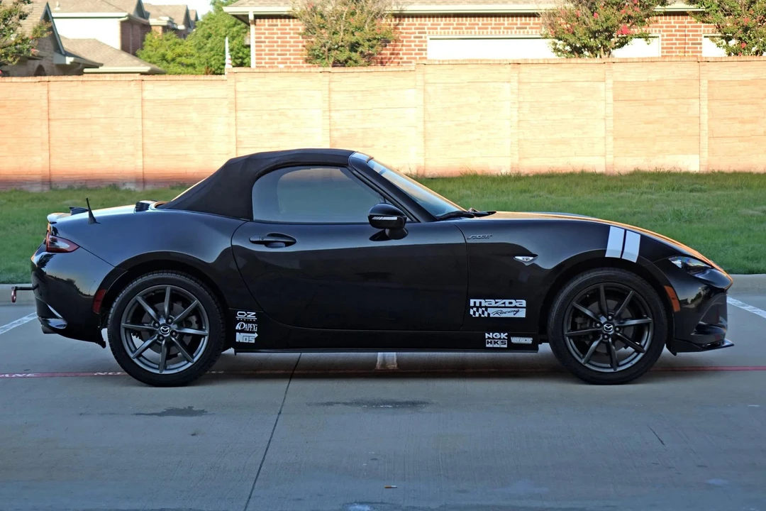 2016 Mazda ND MX-5 Miata - Image 10 of 31