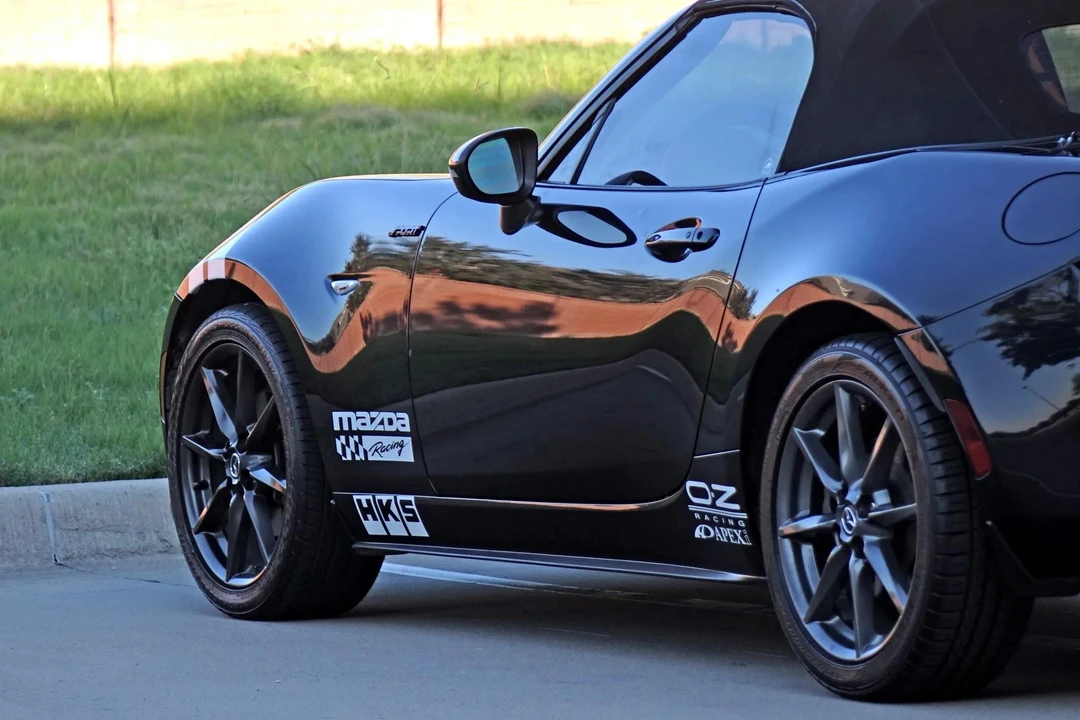 2016 Mazda ND MX-5 Miata - Image 30 of 31