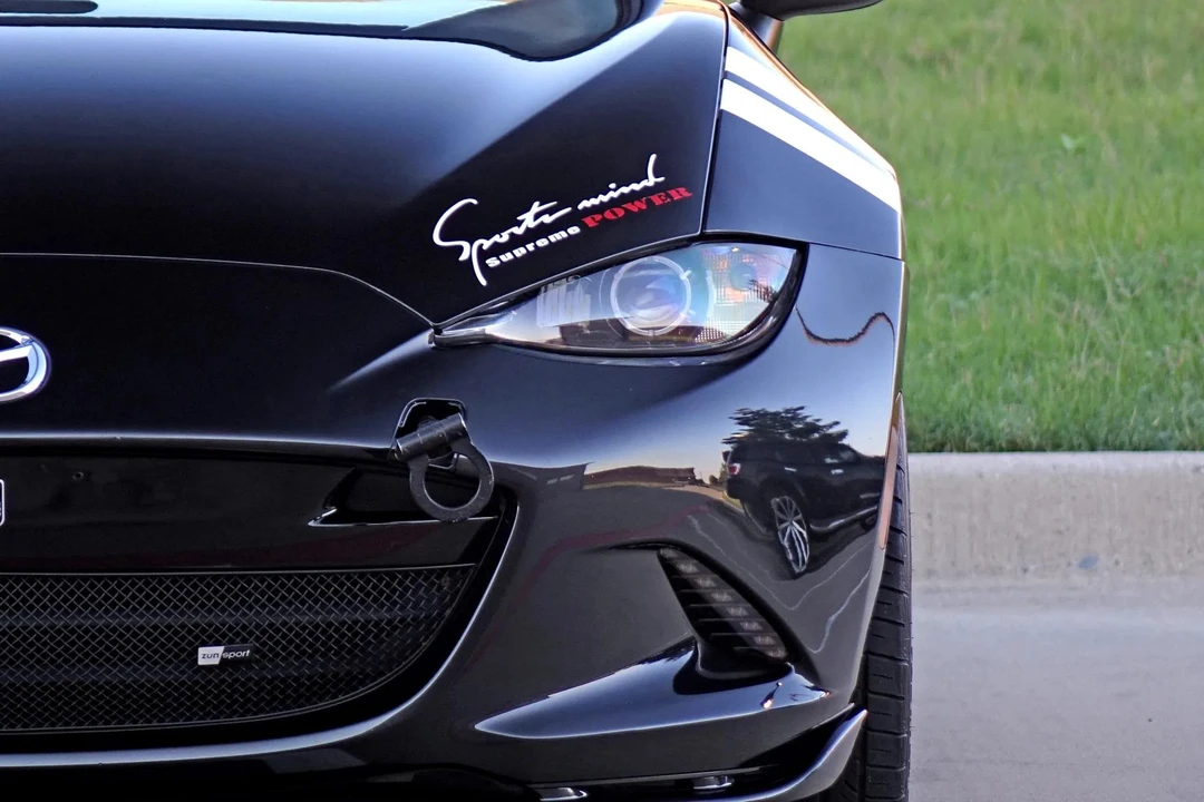 2016 Mazda ND MX-5 Miata - Image 21 of 31