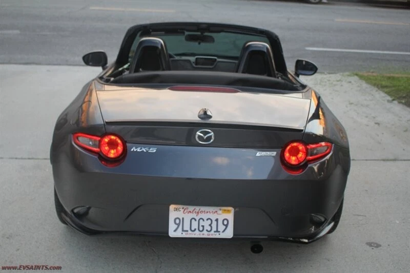 2016 Mazda ND MX-5 Miata - Image 13 of 21
