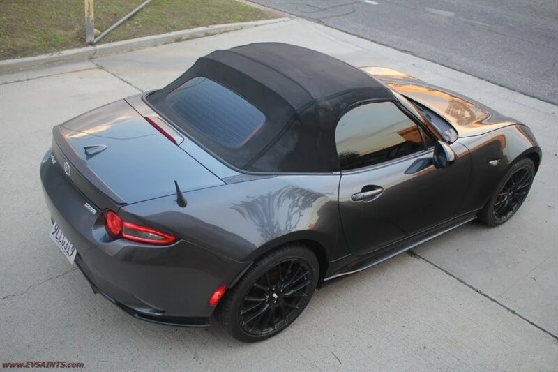 2016 Mazda ND MX-5 Miata - Image 9 of 21