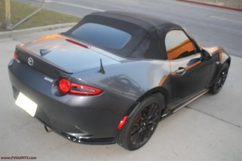 2016 Mazda ND MX-5 Miata - Image 7 of 21