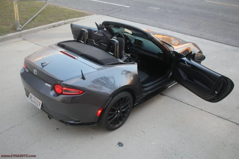 2016 Mazda ND MX-5 Miata - Image 21 of 21