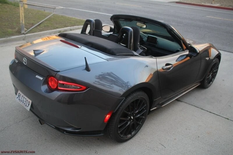 2016 Mazda ND MX-5 Miata - Image 14 of 21