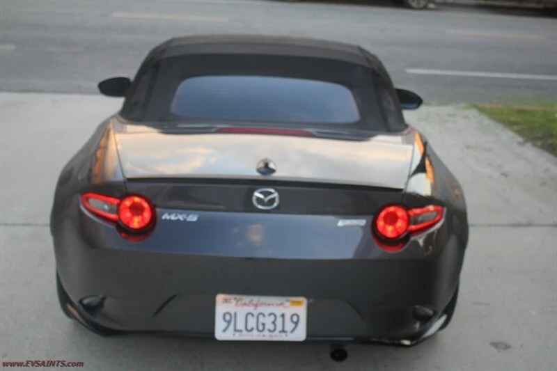 2016 Mazda ND MX-5 Miata - Image 6 of 21