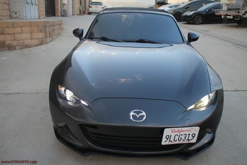 2016 Mazda ND MX-5 Miata - Image 2 of 21
