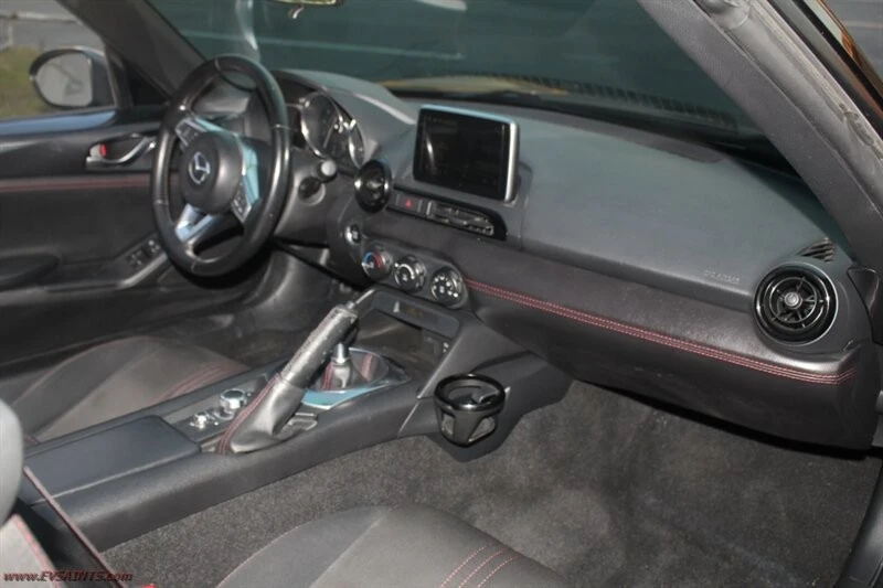 2016 Mazda ND MX-5 Miata - Image 17 of 21