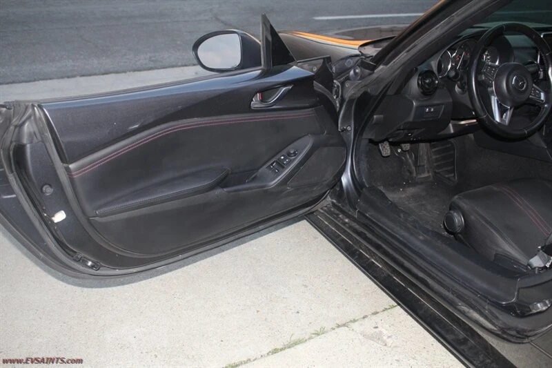 2016 Mazda ND MX-5 Miata - Image 18 of 21