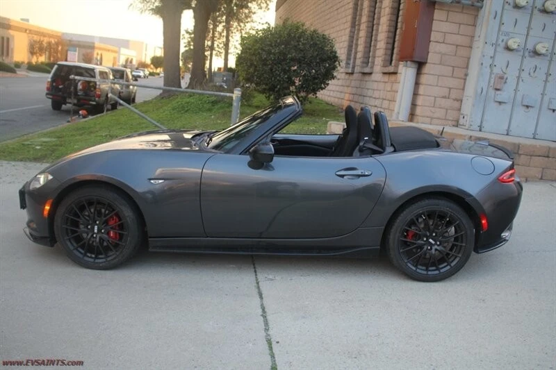2016 Mazda ND MX-5 Miata - Image 11 of 21