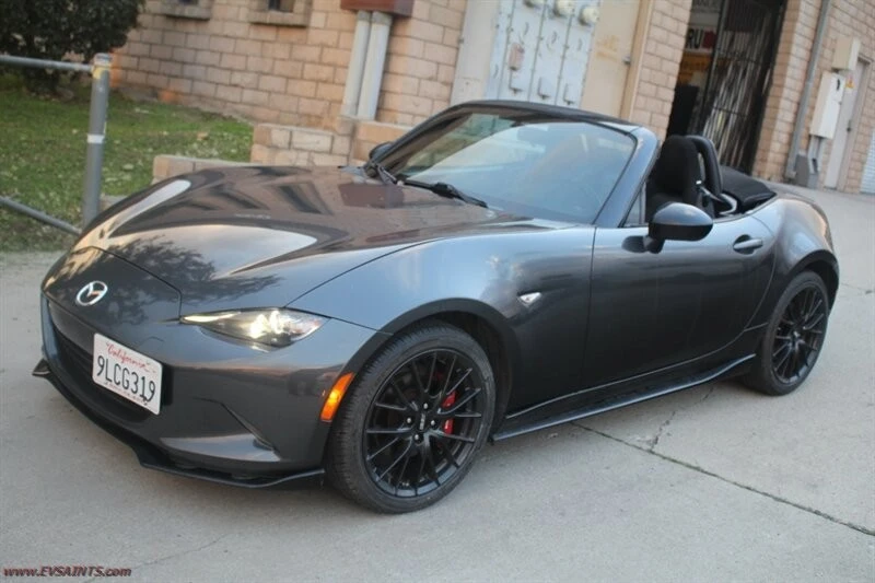 2016 Mazda ND MX-5 Miata - Image 10 of 21