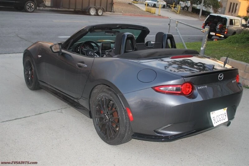 2016 Mazda ND MX-5 Miata - Image 12 of 21