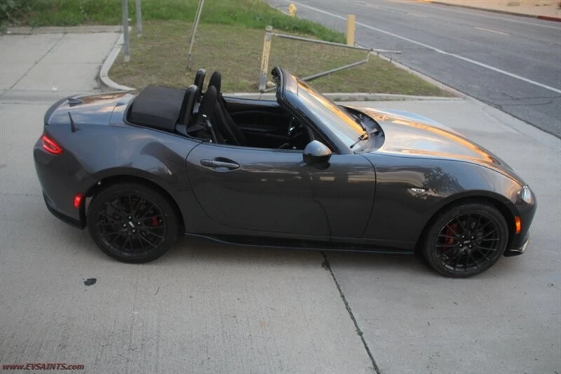 2016 Mazda ND MX-5 Miata - Image 15 of 21