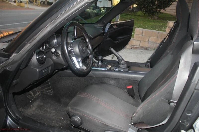 2016 Mazda ND MX-5 Miata - Image 19 of 21