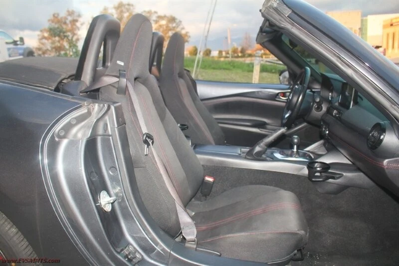 2016 Mazda ND MX-5 Miata - Image 16 of 21